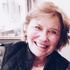 Meet your Posher, Jane